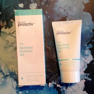 Proactiv Blackhead Dissolving Gel
